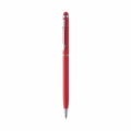 Penna Personalizzata Slim Rosso