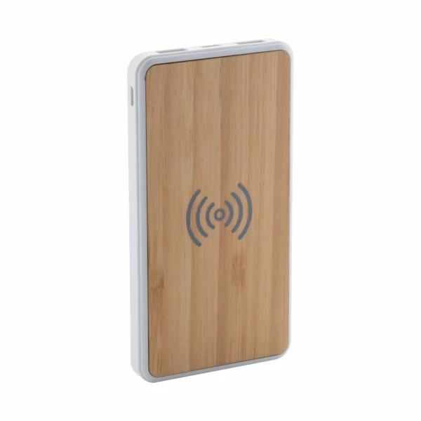 Power bank Station gadget personalizzato