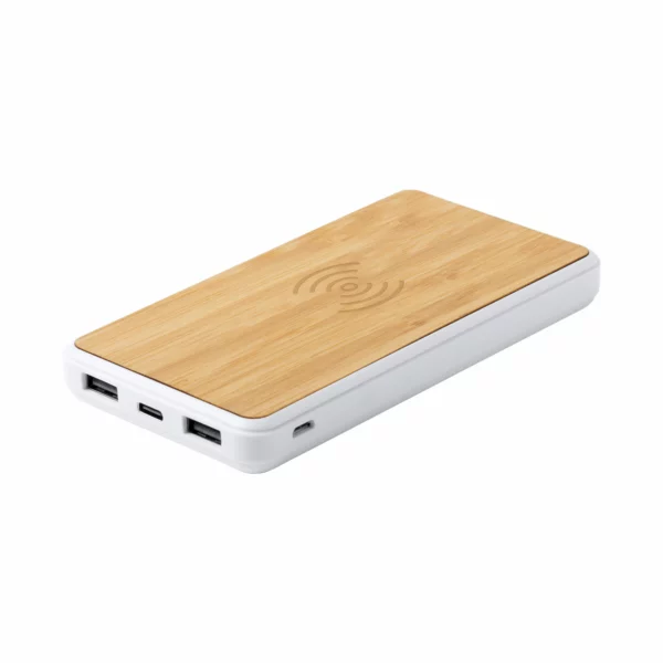 Power Bank Station Orizzontale