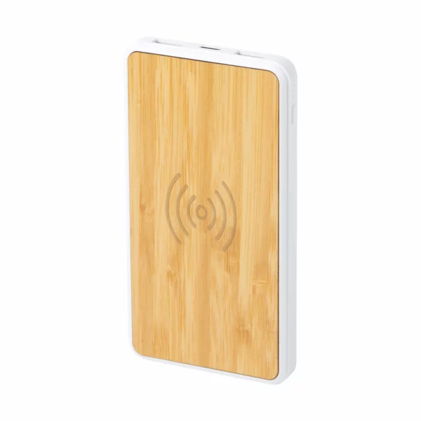 Power Bank Station Retro