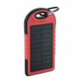 Power Bank Sunny Rosso