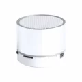 Speaker Personalizzato Light Speaker Bluetooth Light Bianco