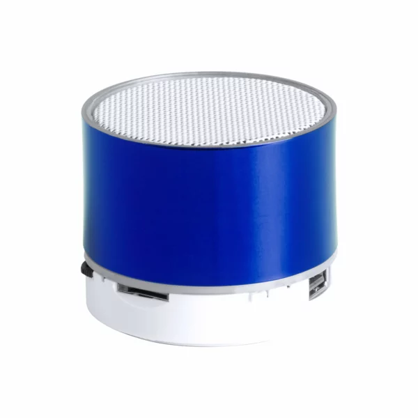 Speaker Bluetooth personalizzato Light gadget personalizzato