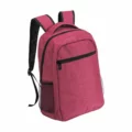 Zaino Personalizzato Porta Pc Rosso