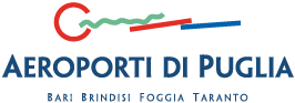 Gadget Aeroporti Di Puglia Logo