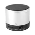 Cassa Bluetooth Personalizzata Argento