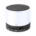 Cassa Bluetooth Personalizzata Bianco