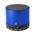 Cassa Bluetooth Personalizzata Blu