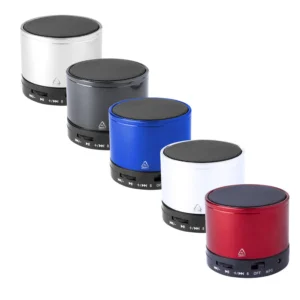 Cassa Bluetooth Personalizzata Colori
