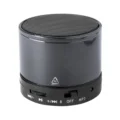 Cassa Bluetooth Personalizzata Nero