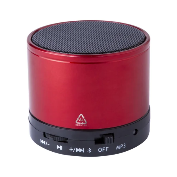 Cassa Bluetooth personalizzata Classic gadget personalizzato