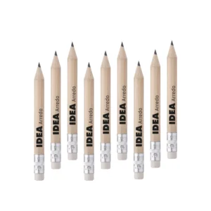 Mini Matita Personalizzata