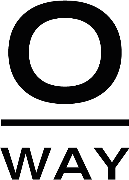 Gadget Oway Logo Tavola Disegno 1