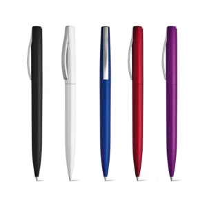Penna A Sfera Personalizzata Colori