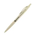 Penna Personalizzata Bio Con Logo