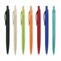 Penna personalizzata bio Wheat gadget promozionale