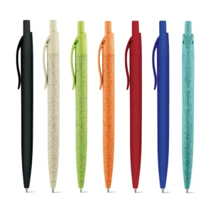 Penna Personalizzata Bio Varianti Colori