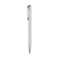 Penna Personalizzata Elegance Argento