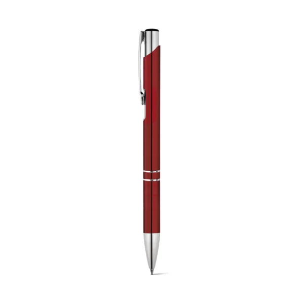 Penna Personalizzata Elegance Bordeaux