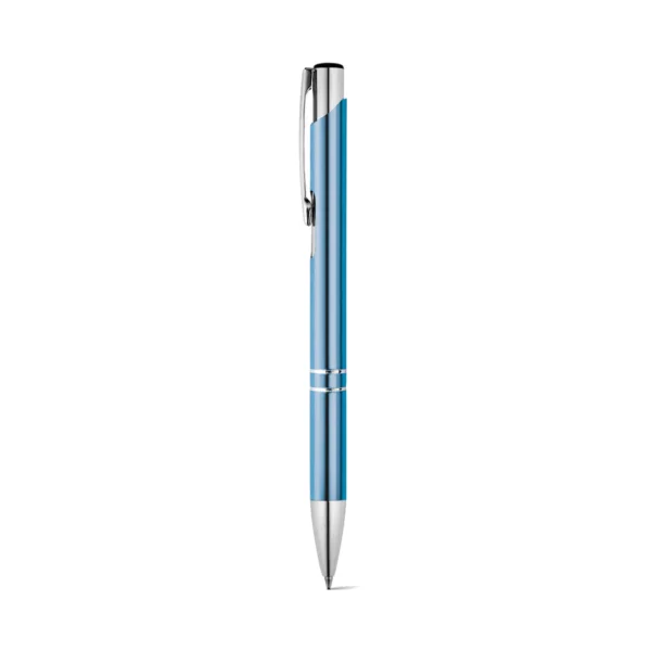 Penna Personalizzata Elegance Celeste