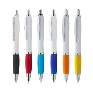 Penna Personalizzata Office Colori