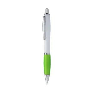Penna Personalizzata Office Verde Chiaro