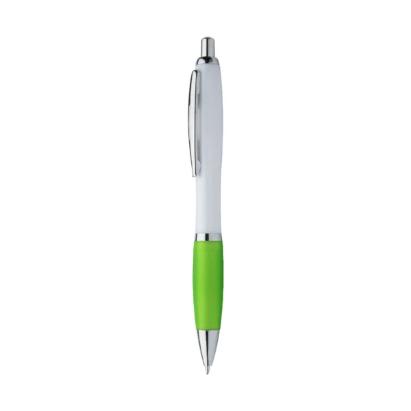 Penna Personalizzata Office Verde Chiaro