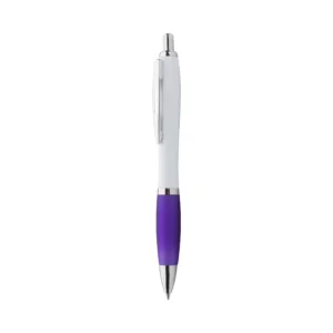 Penna Personalizzata Office Viola