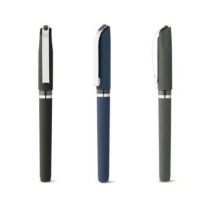 Penna Personalizzata Plastica Colori