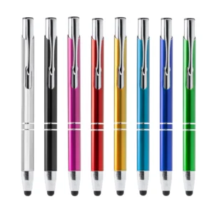 Penna Touch Screen Economica Colori