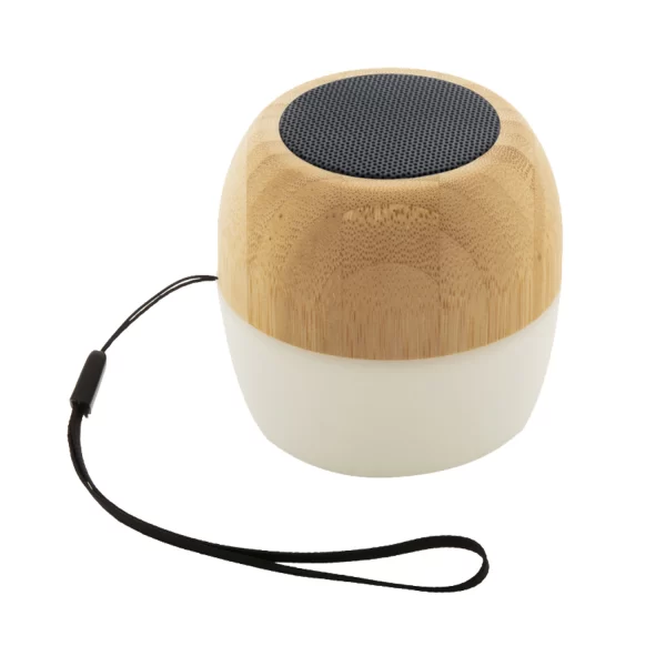 Speaker Bluetooth personalizzato Light gadget personalizzato