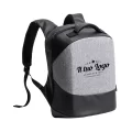 Zaino personalizzato antifurto gadget promozionale