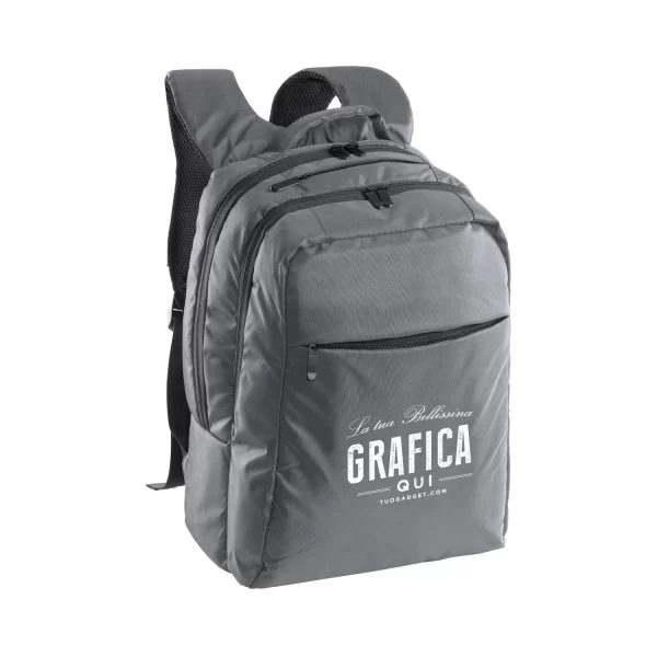 Zaino Biggie gadget personalizzato