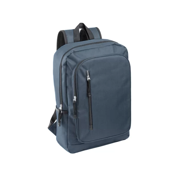 Zaino Personalizzato Porta Computer Zap Blu