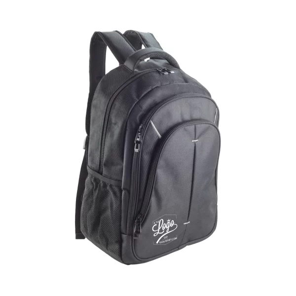 Zaino Work gadget personalizzato