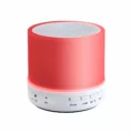 Altoparlante Personalizzato Multicolor Led 2
