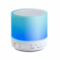Altoparlante Personalizzato Multicolor Led 4