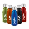 Bottiglia Personalizzata Pocket gadget promozionale