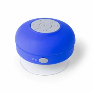 Cassa Bluetooth Travel Blu