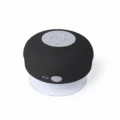 Cassa Bluetooth Travel Nero