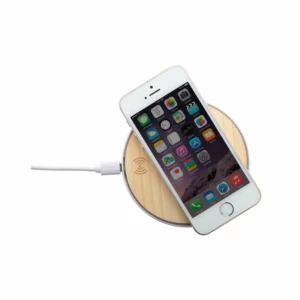 Nembar Caricabatterie Wireless Con Usb