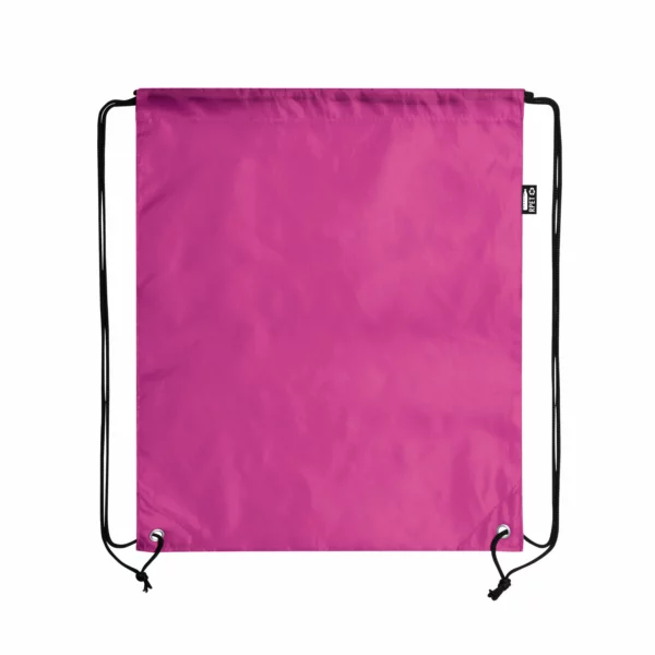 Sacca Rec Fucsia