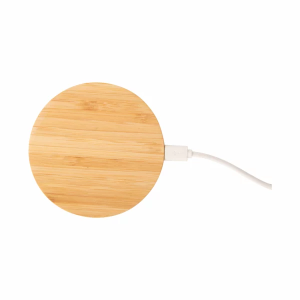 Wirbo Caricabatteria Wireless Alto