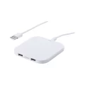Caricabatterie personalizzati Square gadget promozionale
