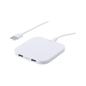 Caricabatterie Wireless Personalizzati Square