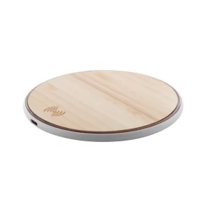 Caricatori Wireless Round