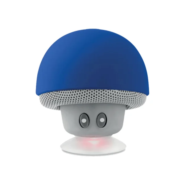 Cassa Bluetooth Portatile Blu