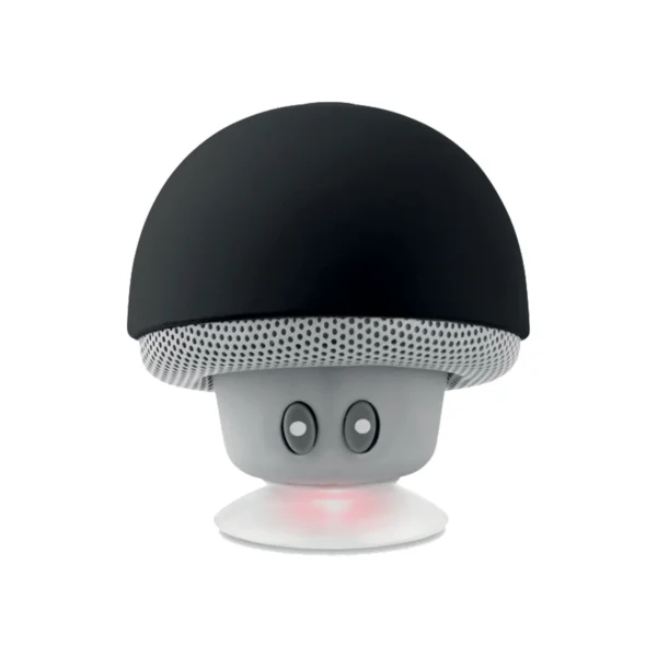 Cassa Bluetooth Portatile Nero