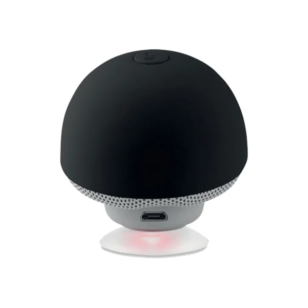 Cassa Bluetooth Portatile Retro