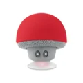 Cassa Bluetooth Portatile Rosso